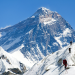 What are the Seven Summits (2023 update).