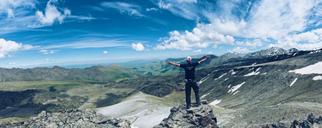 climb mount elbrus 