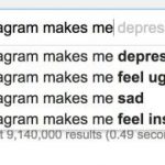 Why Social Media Is Making You Unhappy