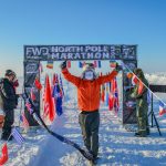 Running the North Pole Marathon – 6 Things You Need to Know