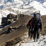 Want to Come And Climb Mount Aconcagua in December 2018 With Me? It’s South America’s Highest Mountain!