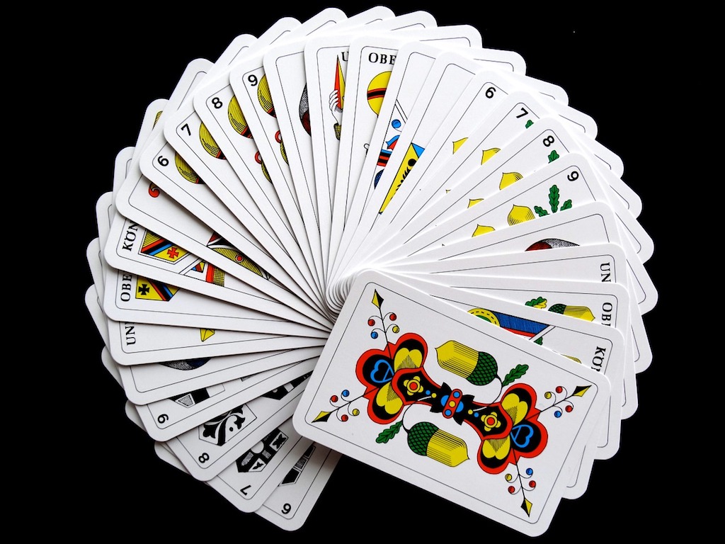 casino games with no wifi