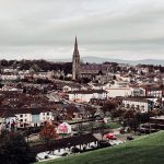 Why you should visit Derry – Northern Ireland’s hidden gem.