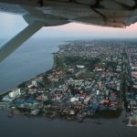 Exploring Georgetown, Guyana’s capital city