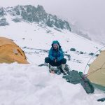 The Story of My Failed Aconcagua Attempt