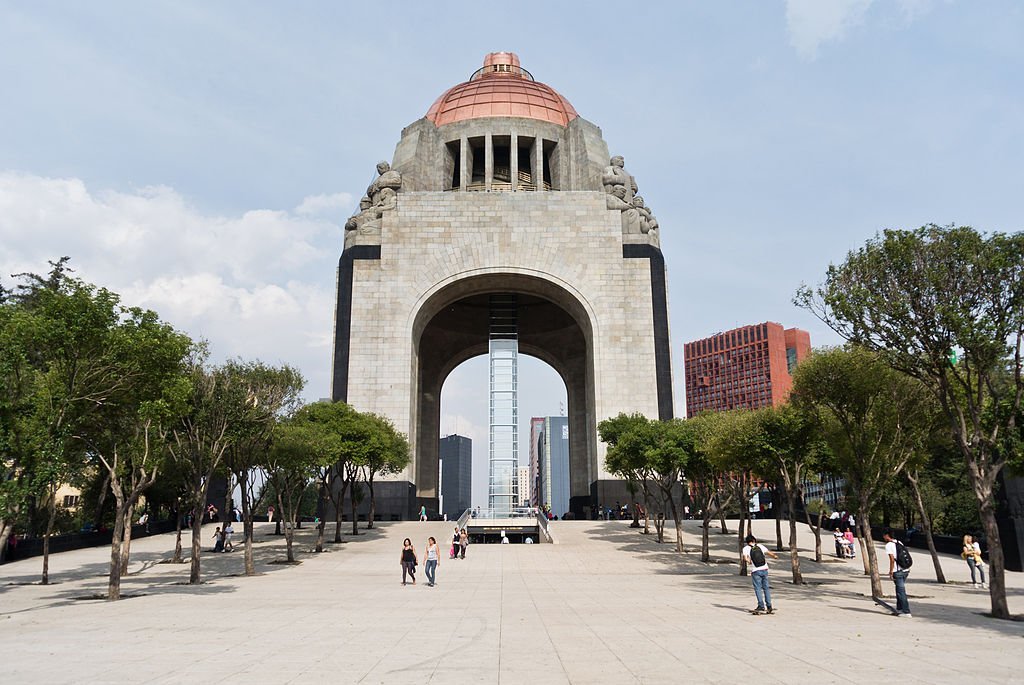 things to do in mexico city