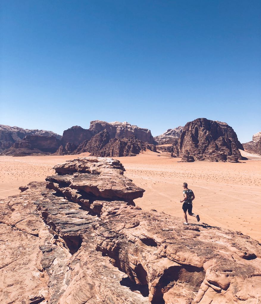 wadi rum