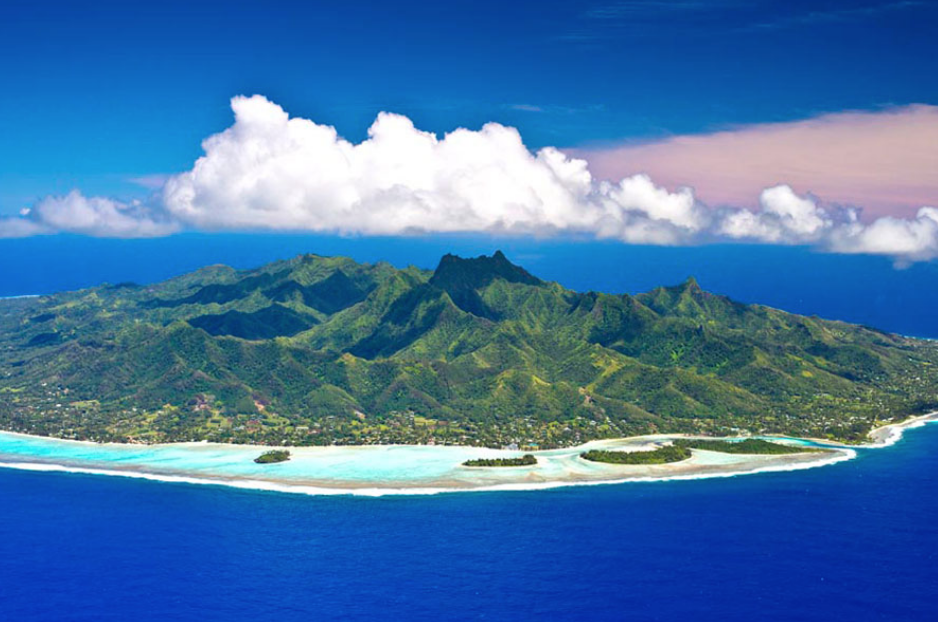 Cook islands