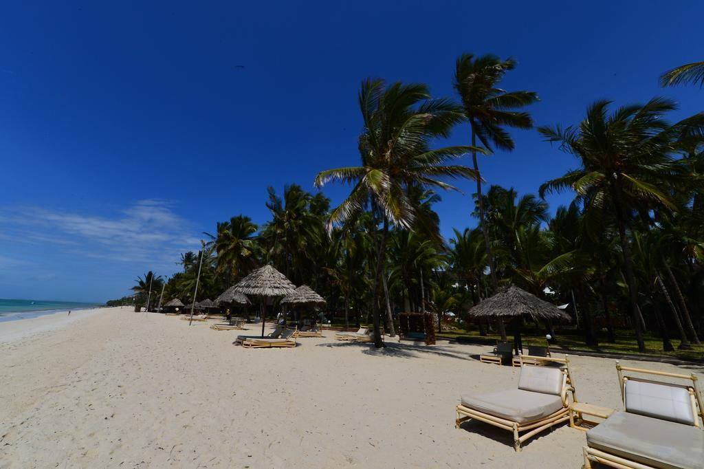 Diani Beach