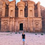The PERFECT Jordan Itinerary (2023); How To Spend 7 Days in Jordan
