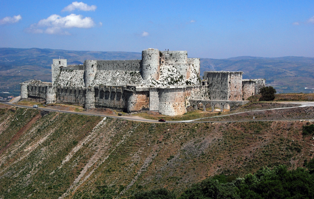 Krak des Chevaliers