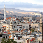 Come Travel with me to Syria (& Lebanon) in November (100% serious!)