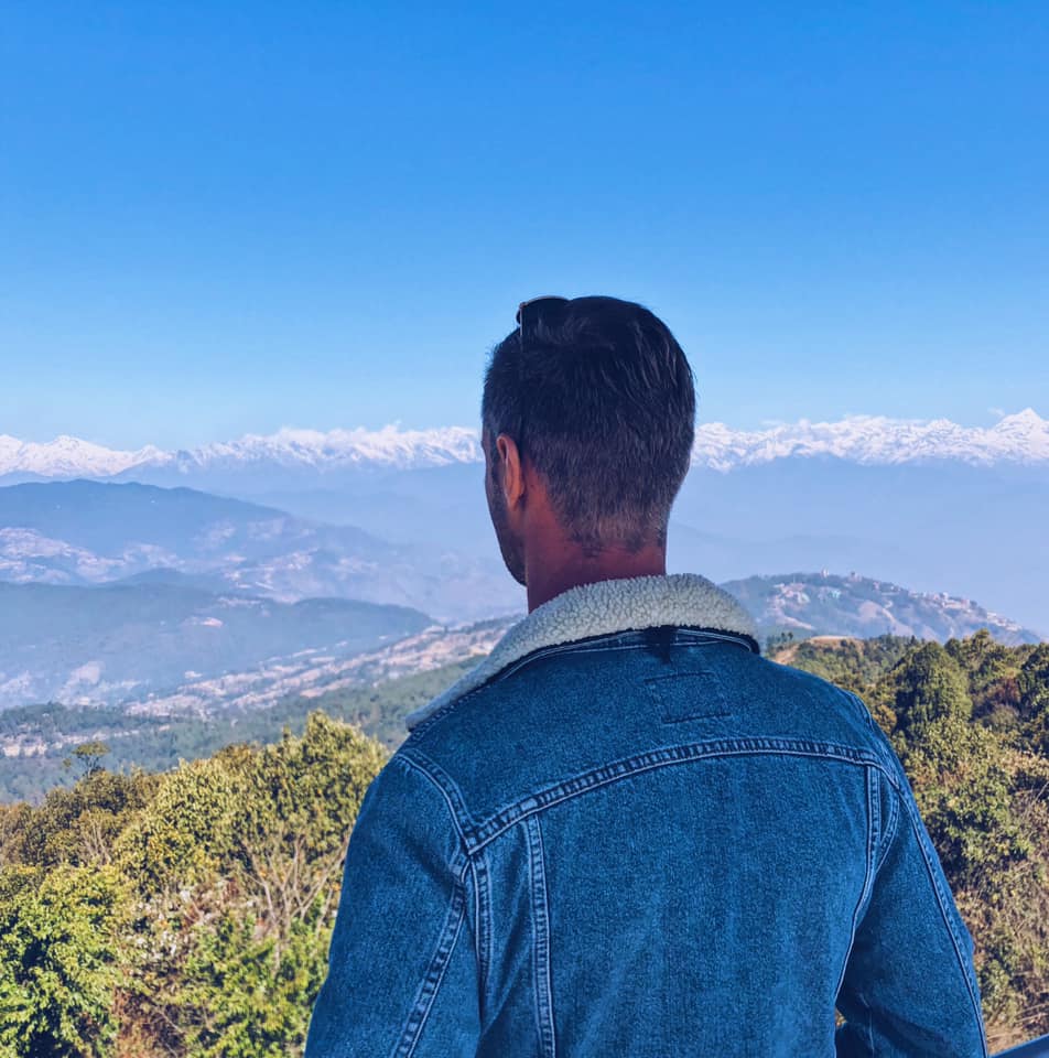 3 Days in Kathmandu