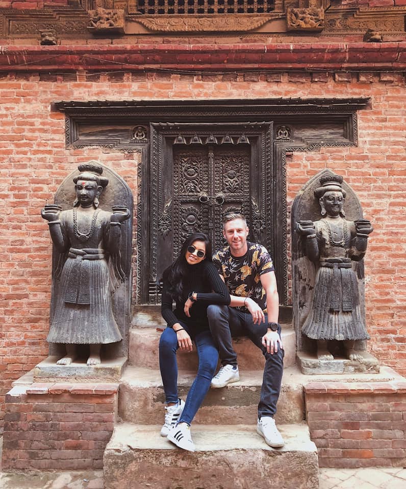 Bhaktapur Durbar Square