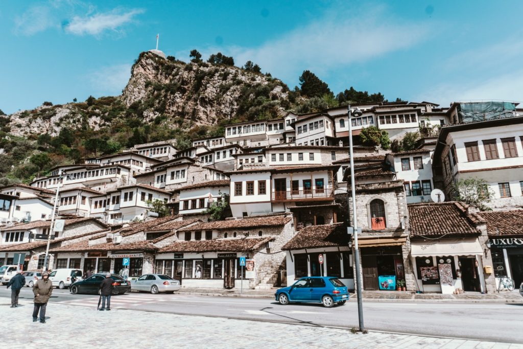 things to do in berat