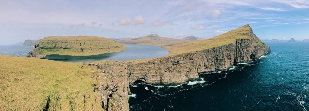 Faroe Islands Itinerary