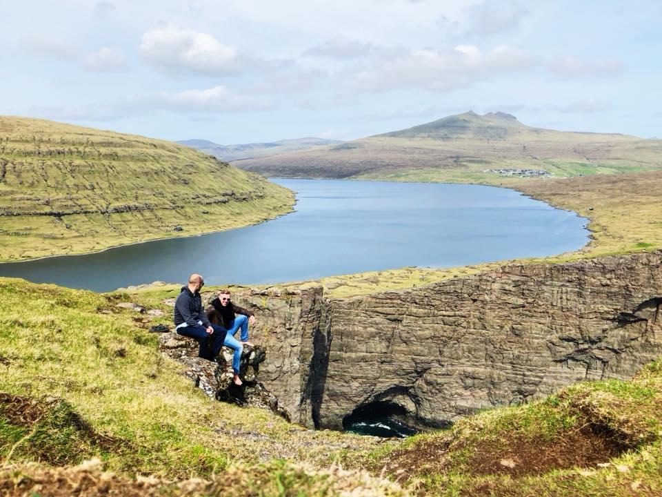 Faroe Islands tourism