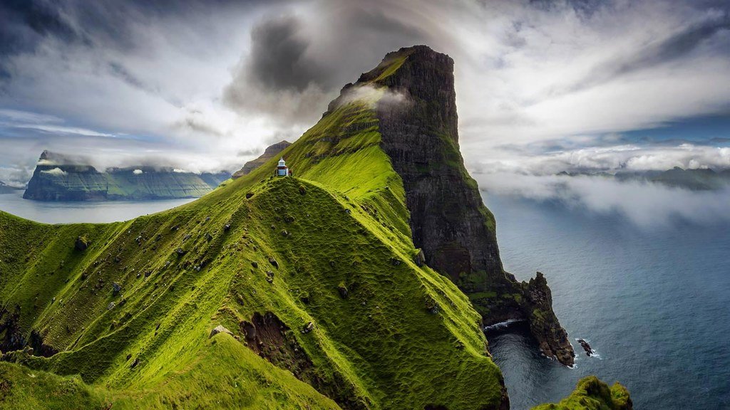 Things to do in the Faroe Islands