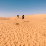 Marathon Des Sables Frequently Asked Questions