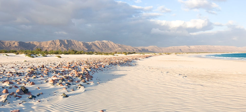 Aomak Socotra