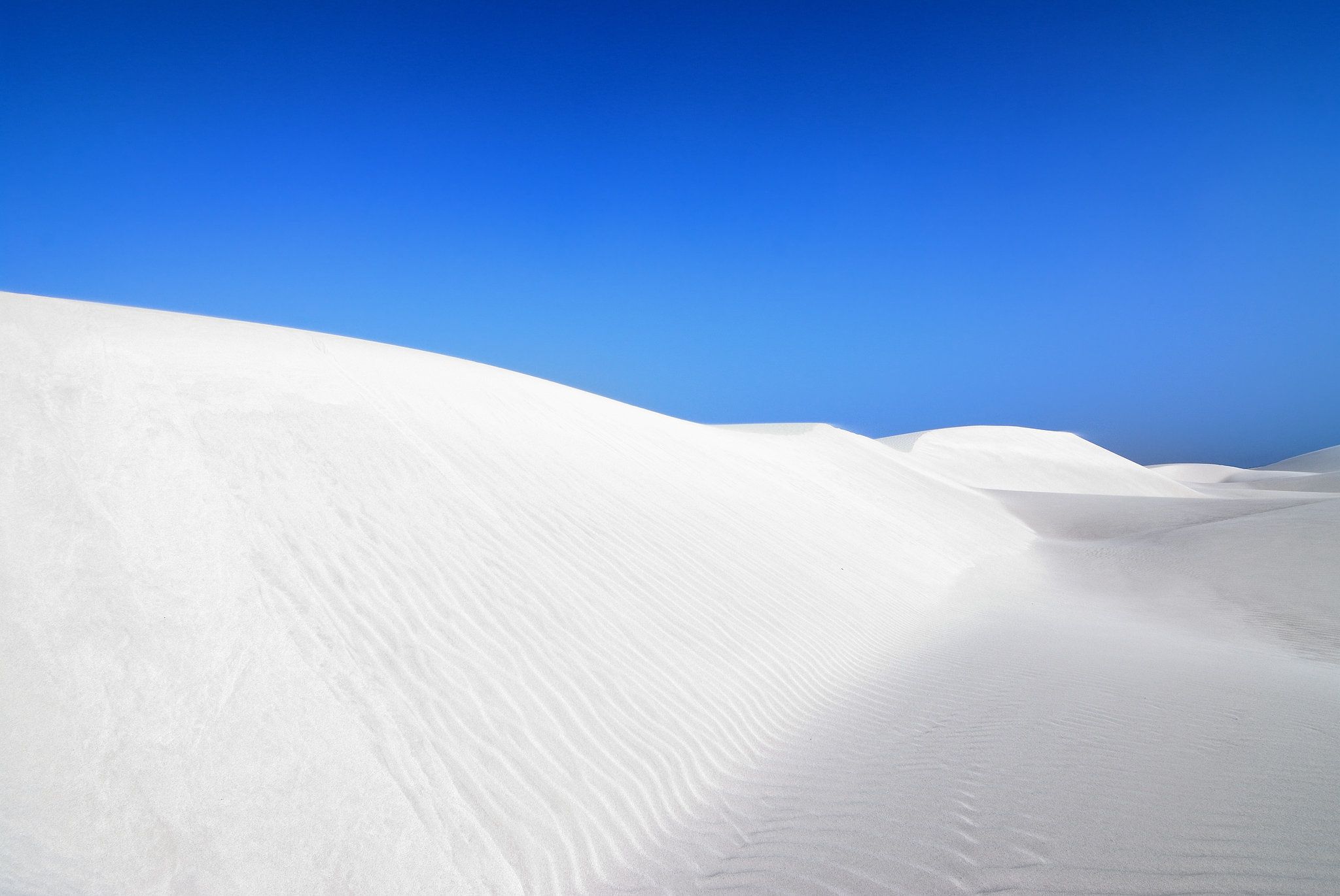 Archer Sand dunes, Socotra