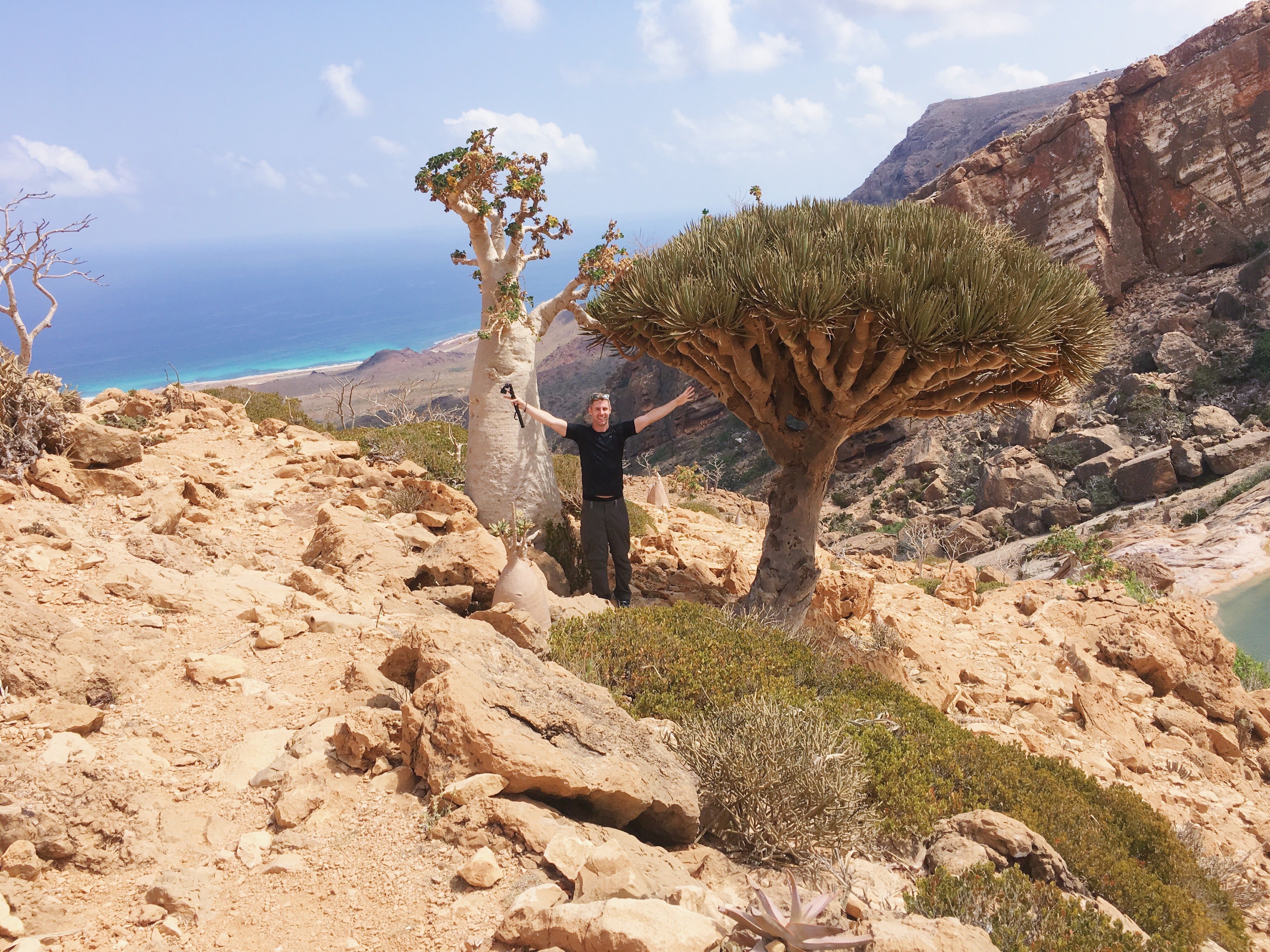 Homhil Socotra