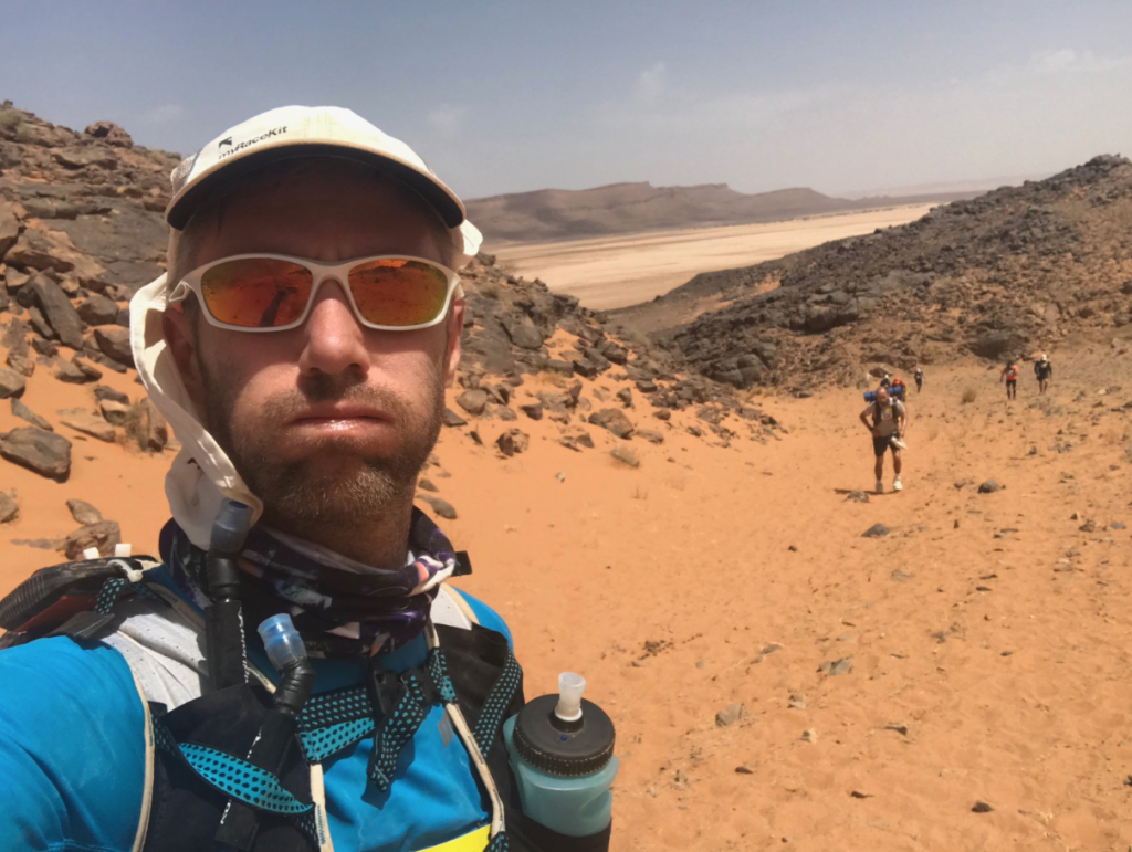 Marathon Des Sables Packing List; EVERYTHING You Need To Bring