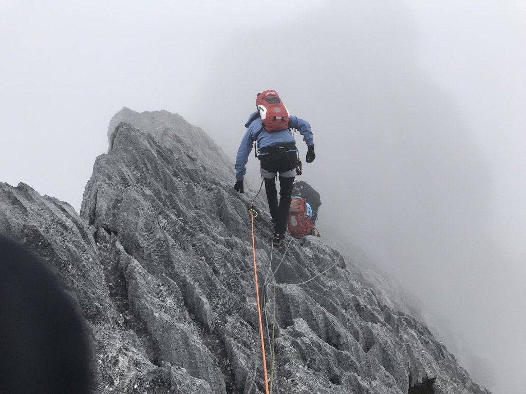 Carstensz Pyramid