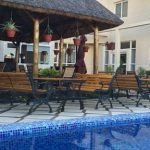A Review Of The Tulip Inn, Juba