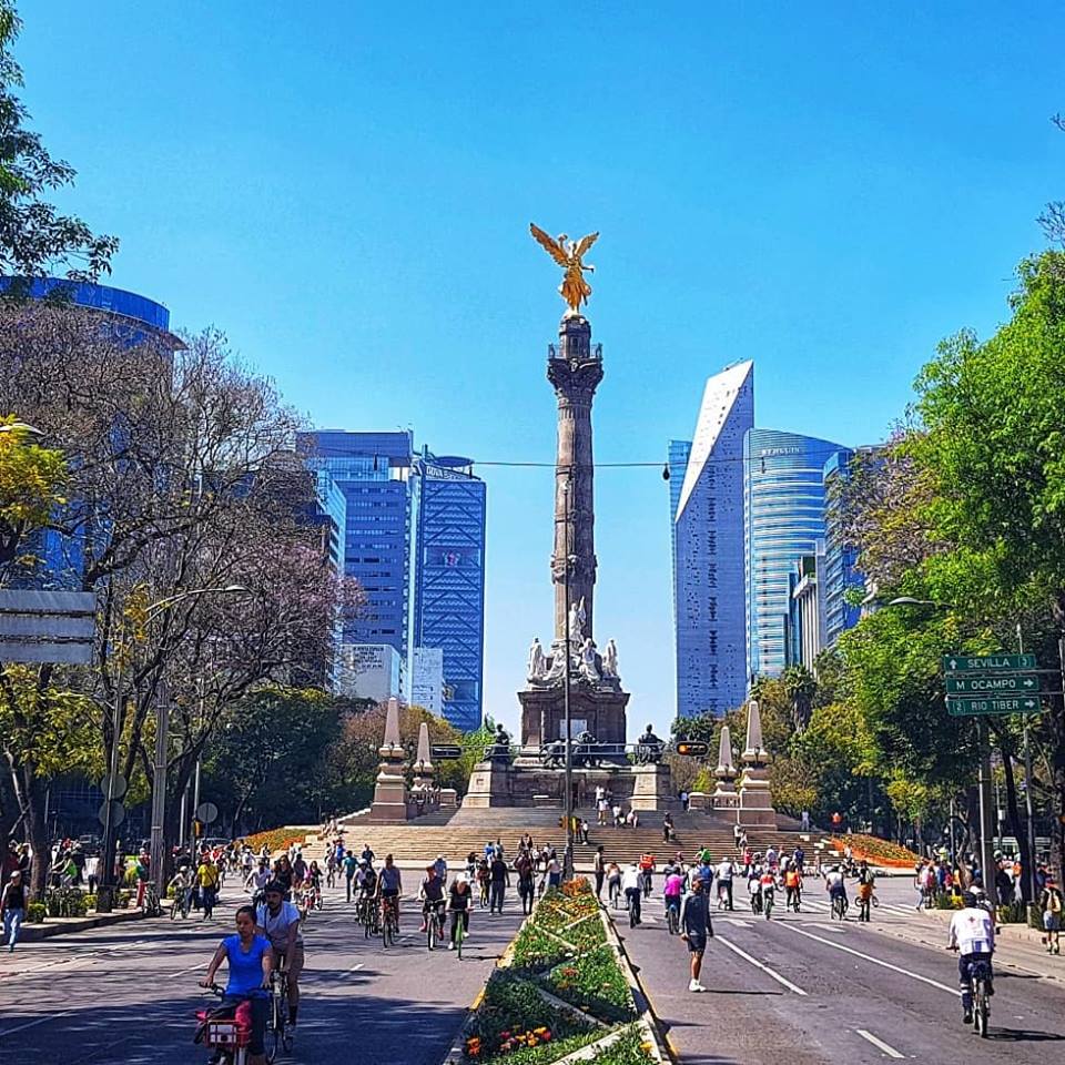 mexico city guide