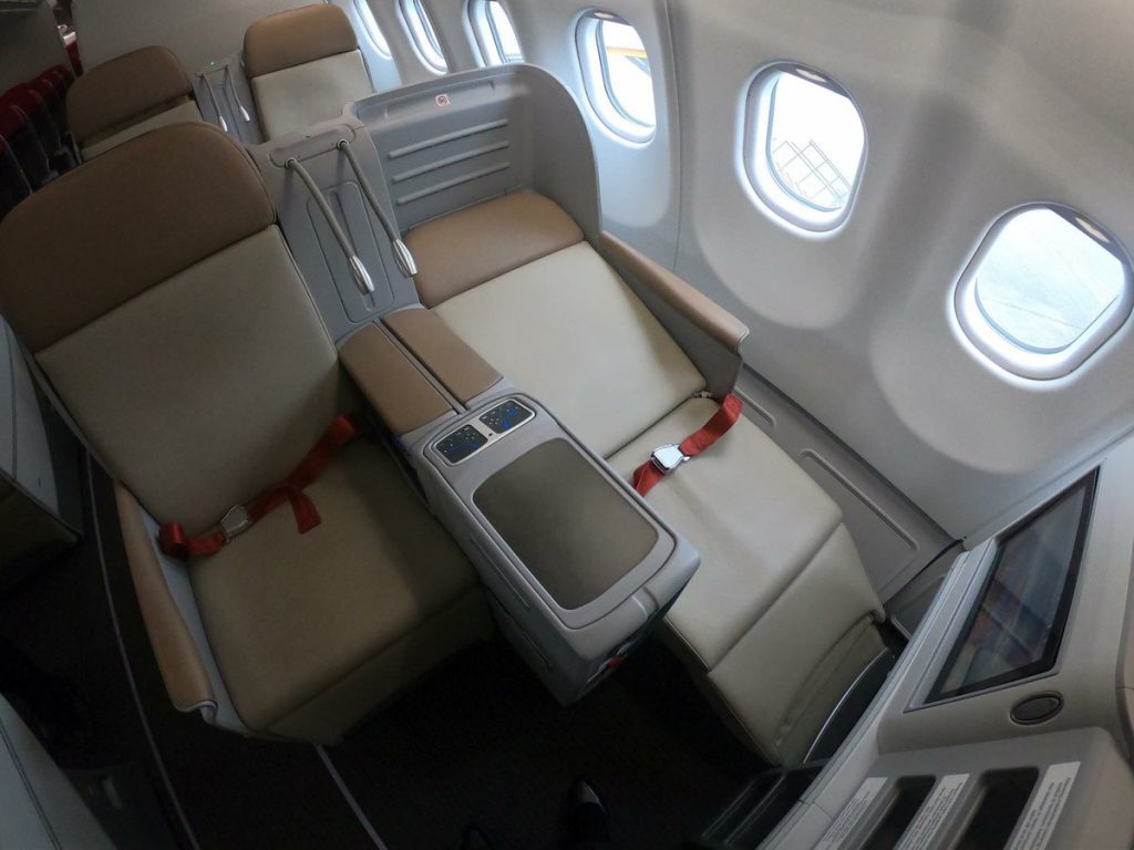 Lion Air Premium Economy