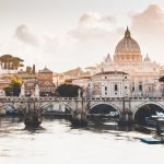Is the Vatican City a country? And Do You Need A Visa/Passport to Enter?
