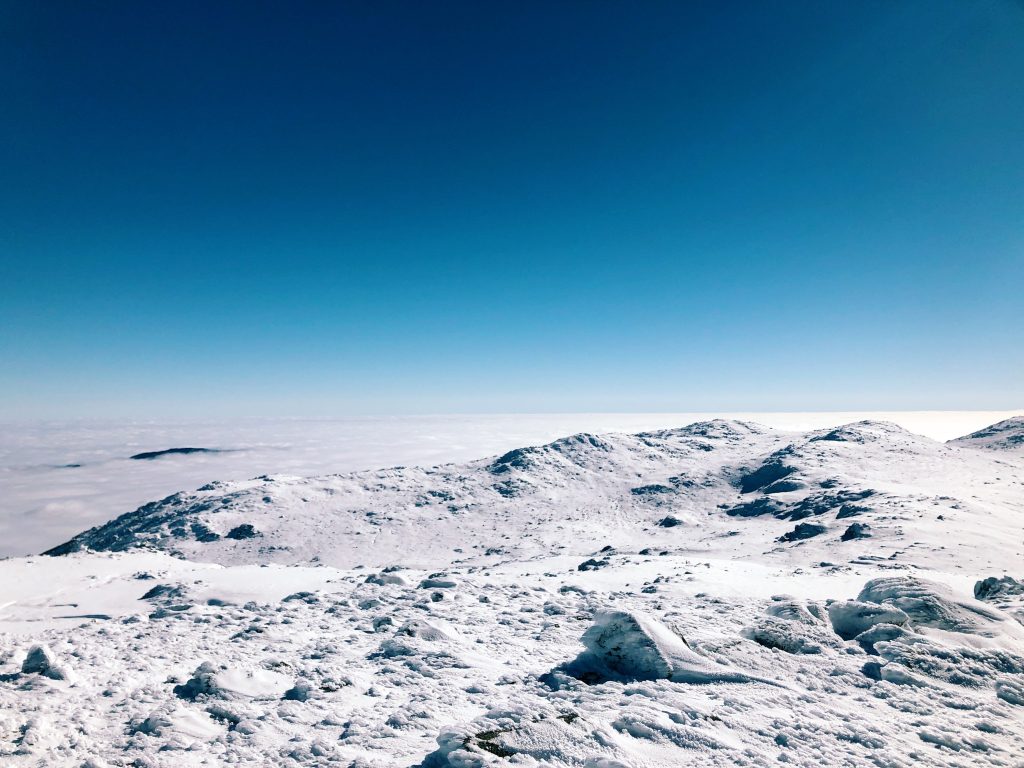 Highest Mountain in Australia