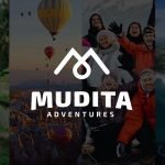 The GiveBackGiveAway.com is now MuditaAventures.com!