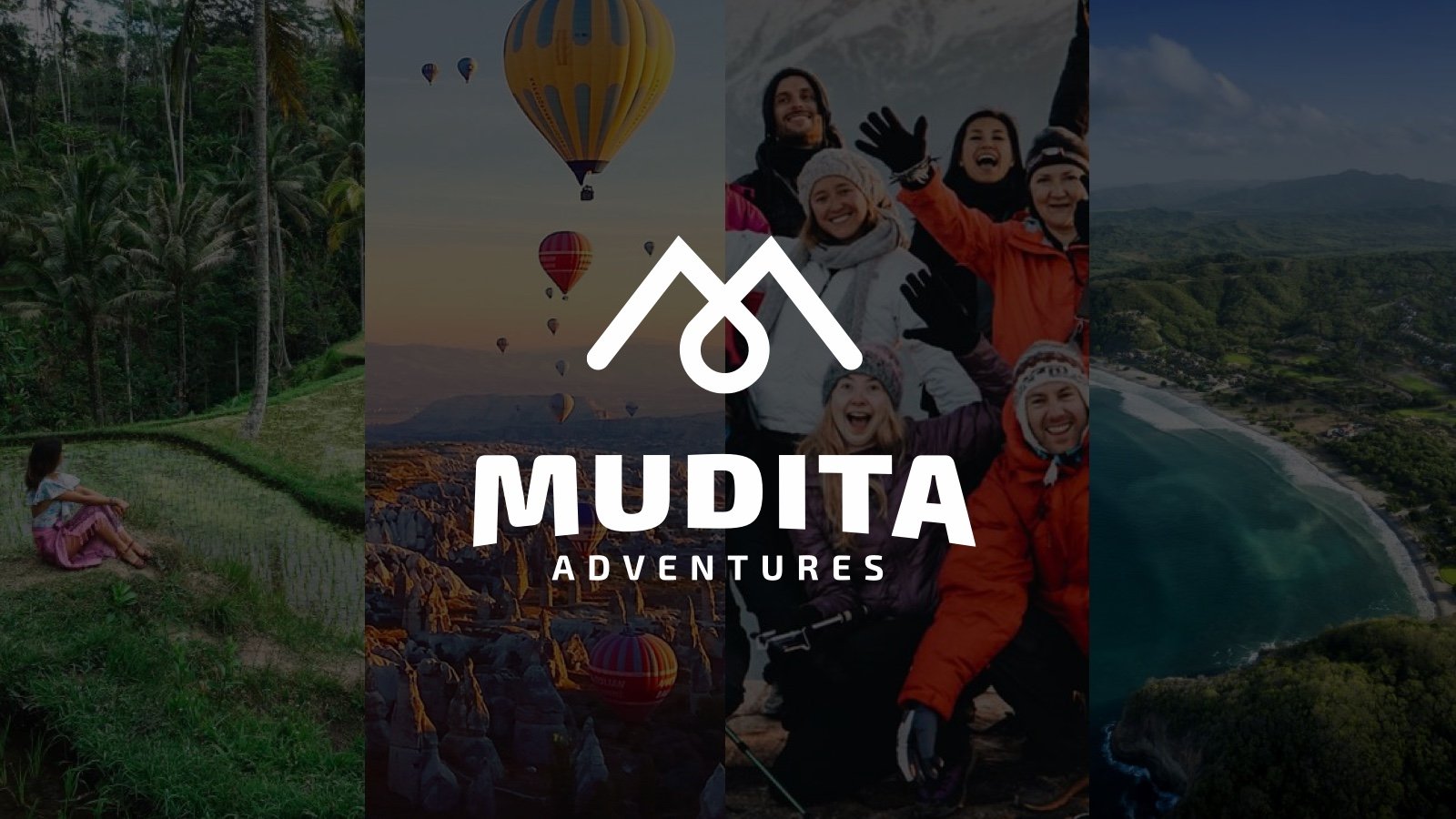 Mudita Adventures