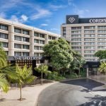 A Review Of The Cordis, Auckland
