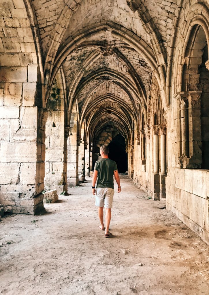 krak des chevaliers