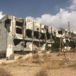 Travel to Syria; How We Did it