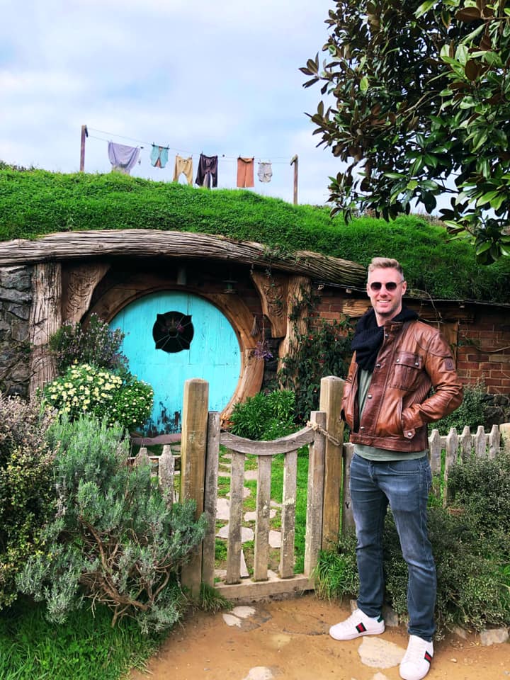 Hobbiton, New Zealand