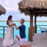 My Bora Bora Proposal; Getting Engaged in French Polynesia