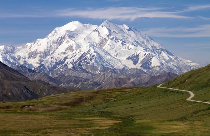 How to climb denali