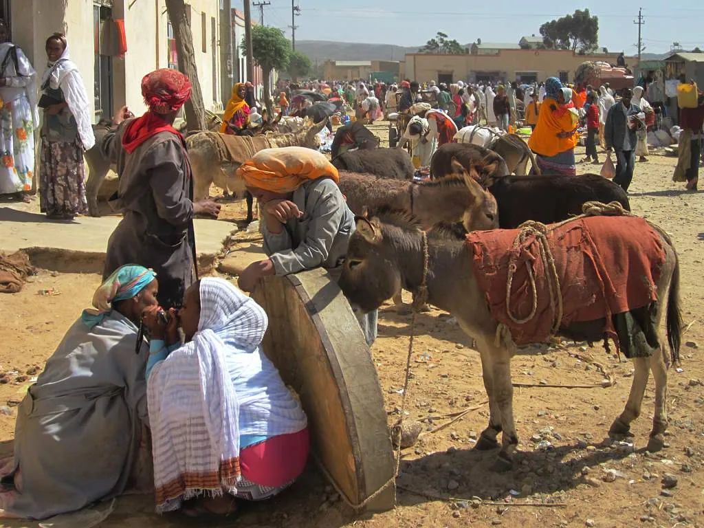 Eritrea tourism