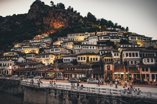 things to do in Berat