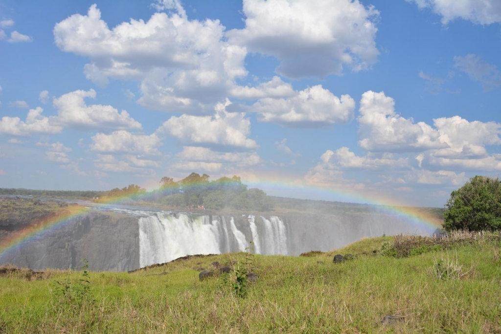 Visiting Chobe National Park