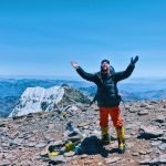 Trekking Aconcagua; How I Reached South America’s Highest Summit!
