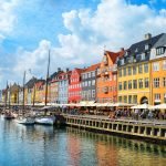 My One Day in Copenhagen Itinerary; Step-by-Step