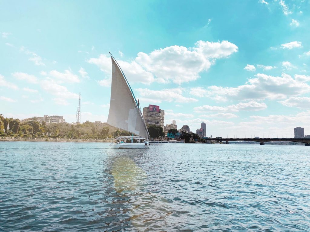 3 days in cairo itinerary