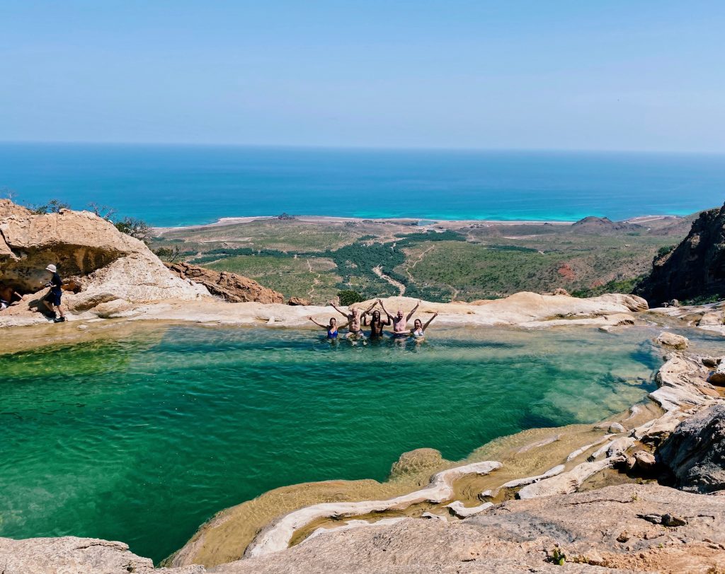 socotra travel