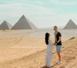 The Top 5 Places to Visit in Cairo