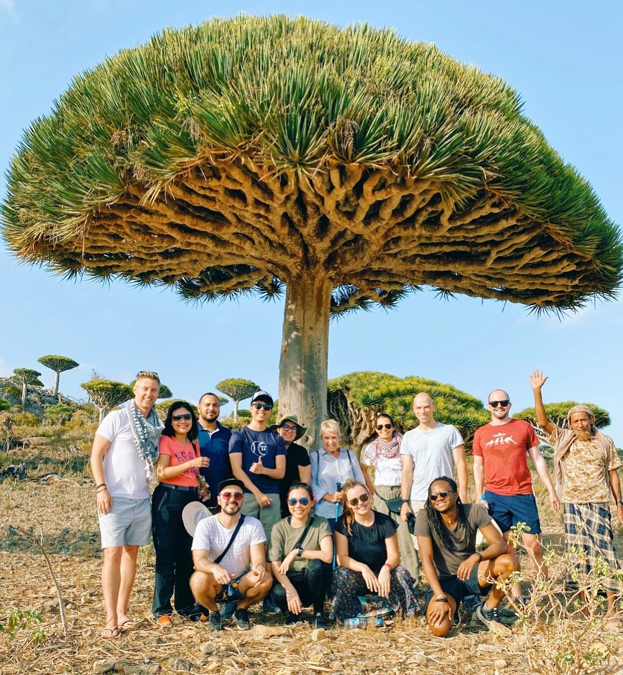 socotra travel cost